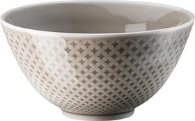 Rosenthal Junto Pearl Grey Schale 11cm 300ml
