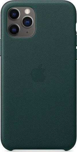 Apple Leder Case für iPhone 11 Pro