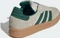 adidas Samba XLG putty grey/collegiate green/gum Vorschaubild