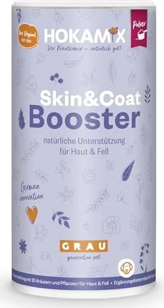 grau Hokamix30 forte Hautpflegemittel, 750g