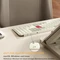 Keychron B6 Pro Ultra-Slim Wireless, Vintagerot, USB/Bluetooth, DE Vorschaubild