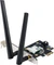 ASUS PCE-AX3000 BT5.0, 2.4GHz/5GHz WLAN, Bluetooth 5.0, PCIe x1 Vorschaubild