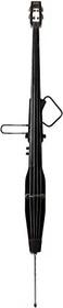 Stagg EDB-3/4 BK schwarz