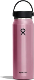 Hydro Flask Lightweight Wide Mouth Trail Series Isolierflasche 946ml tourmaline