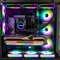 Captiva Ultimate Gaming R99-469, Ryzen 7 9850X3D, 32GB RAM, 2TB SSD, GeForce RTX 5090 Vorschaubild