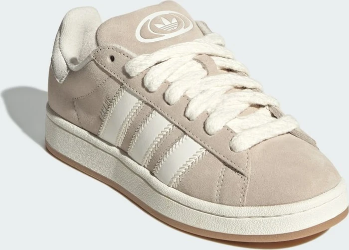 adidas Campus 00s wonder white/wonder beige/core white (Damen)