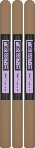 Maybelline Brow Satin Duo