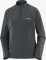 Salomon Mountain Flex Hybrid Laufjacke deep black (Damen) Vorschaubild