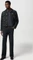Wrangler Indigood Icons 124MJ Western Jeansjacke nightfall (Herren) Vorschaubild
