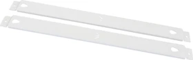 Watercool MO-RA IV 600 Wall Mount, Wandhalterung, weiß