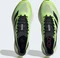 adidas Adizero Boston 12 cloud white/core black/lucid lemon (Herren) Vorschaubild