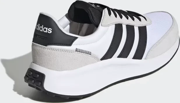 adidas Run 70s Lifestyle cloud white/core black/dash grey (Herren)