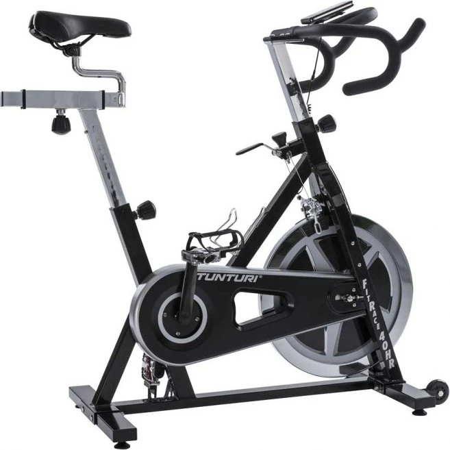 Tunturi FitRace 40 HR Indoor Cycle