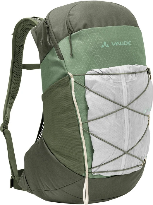 Vaude Agile Air 18 willow green (Damen)