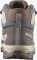 Salomon X Ultra 5 Mid GTX excalibur/iron/gull (Damen) Vorschaubild