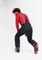 Maier Sports Anton 2.1 Skihose lang schwarz (Herren) Vorschaubild