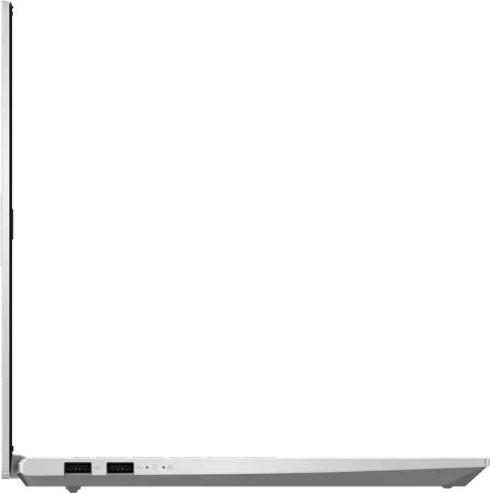 ASUS VivoBook Pro 15 OLED D3500QC-L1490W, Cool Silver, Ryzen 9 5900HX, 16GB RAM, 512GB SSD, GeForce RTX 3050, DE