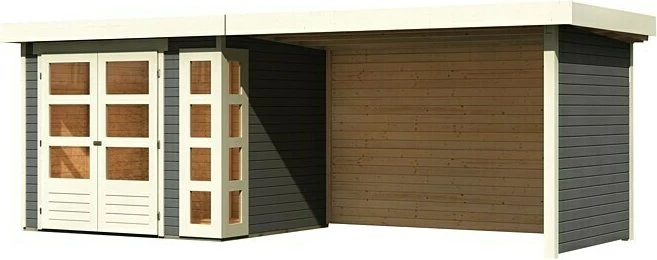 Karibu Kerko 3 terragrau