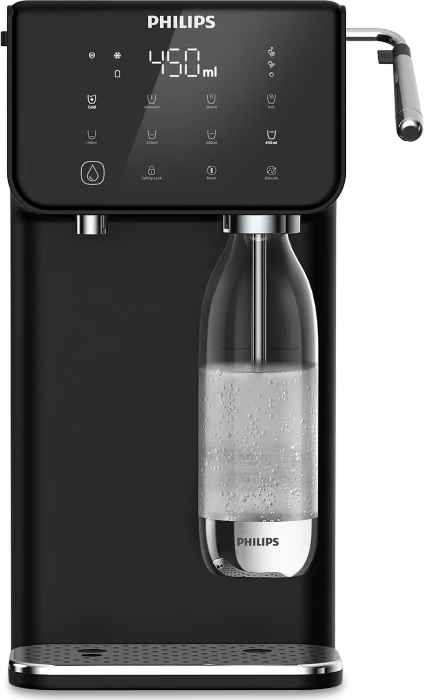 Philips ADD5962BK/10 Wasserstation Heißwasserspender
