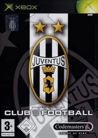 Club Football Juventus Turin (Xbox)