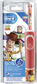 Oral-B Vitality 100 Kids Toy Story