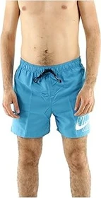 Nike Swim Badeshorts laser blue (Herren)