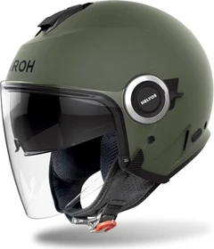 Airoh Helios Color grün