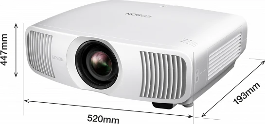 Epson EH-LS11000W weiß