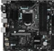 MSI Z170M Mortar (Intel 1151) Vorschaubild