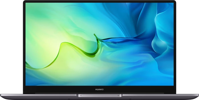 Huawei MateBook D 15 AMD (2021) MateBook D 15 AMD (2021), Space Grey, Ryzen 5 5500U, 8GB RAM, 512GB SSD, DE