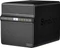 Synology DiskStation DS418j, 1GB RAM, 1x RJ-45 1000Base-T, 2x USB-A 3.0 Vorschaubild