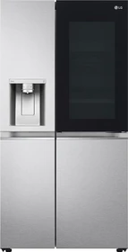 LG GSXE90MBDD Side-by-Side