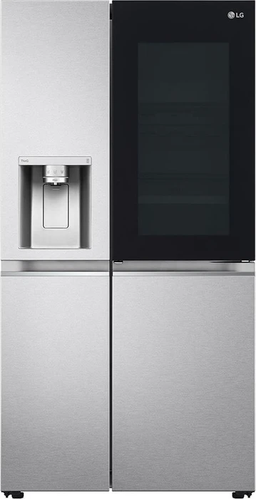 LG GSXE90MBDD Side-by-Side