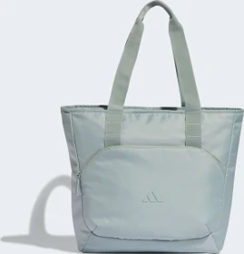 adidas Prime Tote Shopper wonder sage