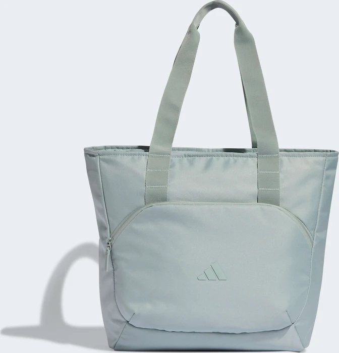 adidas Prime Tote Shopper wonder sage