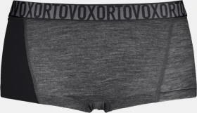 Ortovox 150 Essential Boxer Briefs black raven blend (Damen)