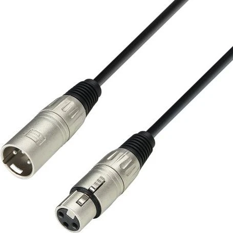 Adam Hall Cables 3-Star K3MMF0600