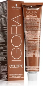 Schwarzkopf Igora Color10 Haarfarbe 9-12 extra hellblond cendré asch, 60ml