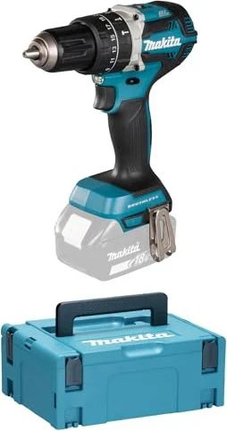 Makita DHP484Z Akku-Schlagbohrschrauber solo