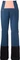 Vaude Monviso Skihose lang dark sea (Damen) Vorschaubild