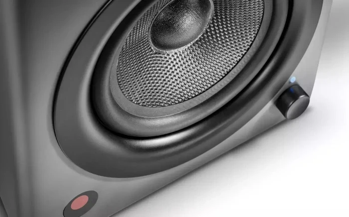 Wavemaster TWO NEO grau, Paar