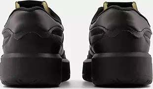 New Balance CT302 schwarz