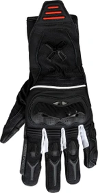 iXS Rapid-STX 1.0 schwarz/weiß/rot