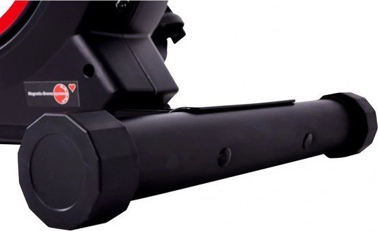 Christopeit BT 4 Ergometer