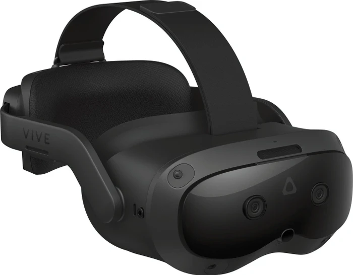 HTC Vive Focus Vision Business Edition