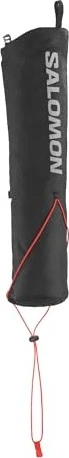 Salomon Custom Quiver Trekking Stocktasche schwarz