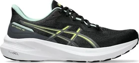 Asics GT-1000 13 black/safety yellow (Herren)