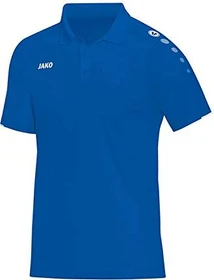 Jako Classico Kapuzen Trainingsjacke royal (Damen)