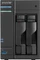 Asustor AS6302T, 2GB RAM, 2x RJ-45 1000Base-T, 1x USB-C 3.0 Vorschaubild