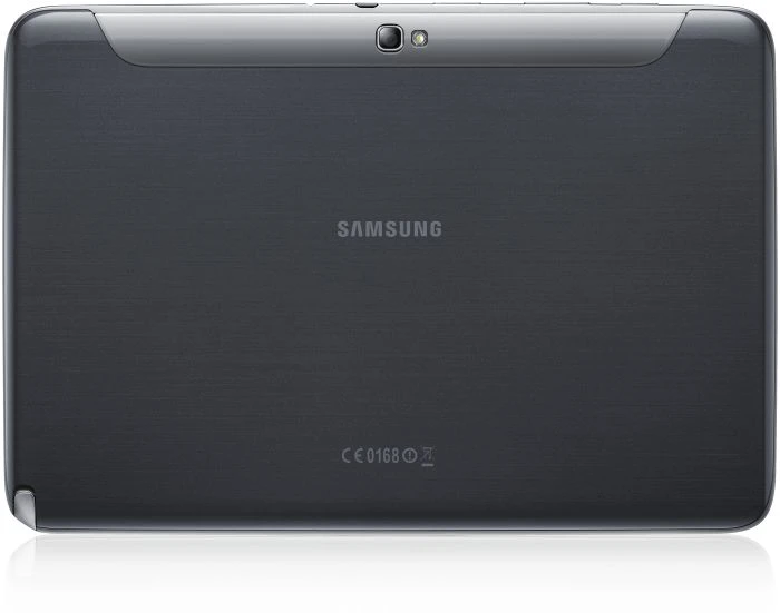 Samsung Galaxy Note 10.1 N8010, schwarz, 16GB